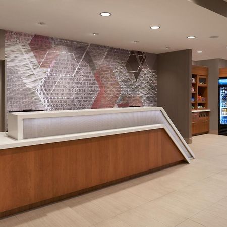 Springhill Suites By Marriott Fort Myers Estero Eksteriør bilde