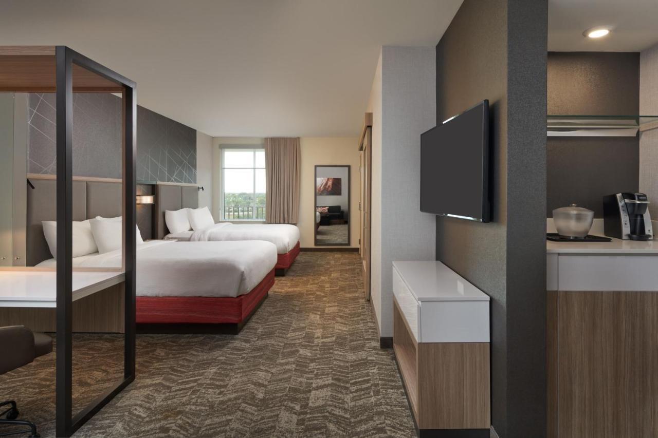 Springhill Suites By Marriott Fort Myers Estero Eksteriør bilde