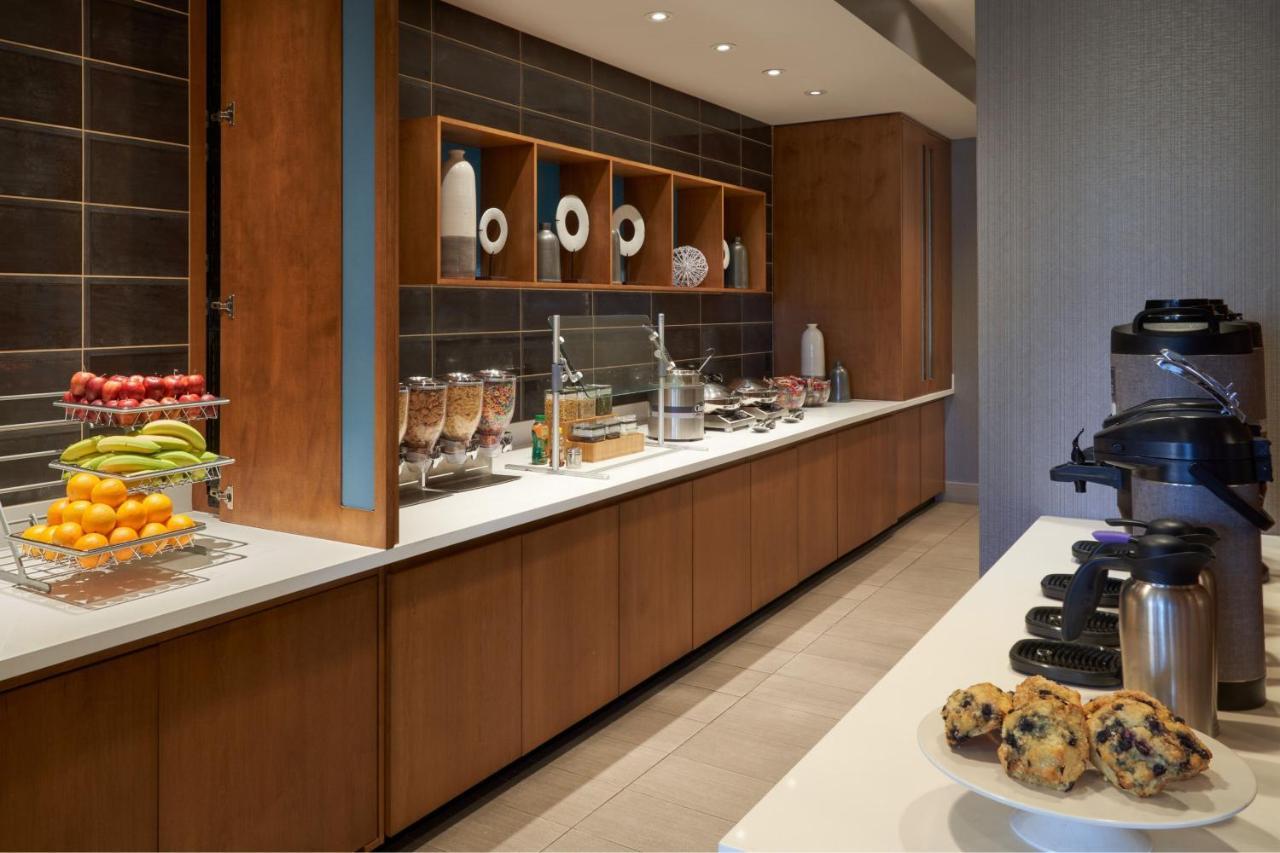 Springhill Suites By Marriott Fort Myers Estero Eksteriør bilde