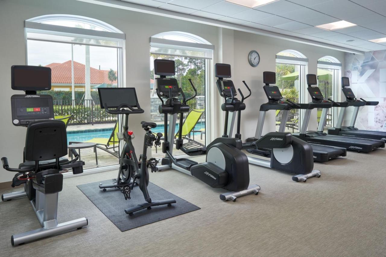 Springhill Suites By Marriott Fort Myers Estero Eksteriør bilde